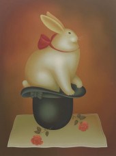 IGOR GALANIN (RUSSIAN/AMERICAN