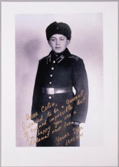 IGOR IVANOV, RUSSIAN FOREIGN M