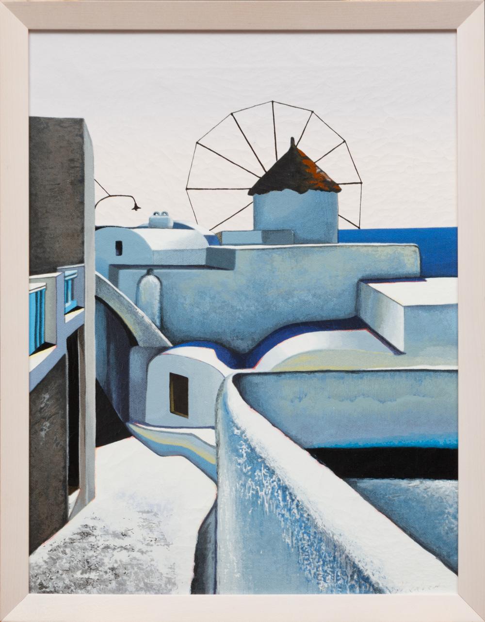 IGOR MEDVEDEV (AMERICAN/RUSSIAN,