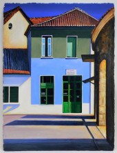 IGOR MEDVEDEV ARCHITECTURAL DO