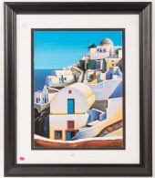 IGOR MEDVEDEV. MEDITERRANEAN V
