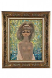 IGOR PANTUHOFF (1911 - 1972):