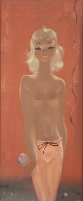 IGOR PANTUHOFF (RUSSIAN / AMER