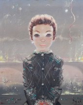 Igor Pantuhoff Russian America