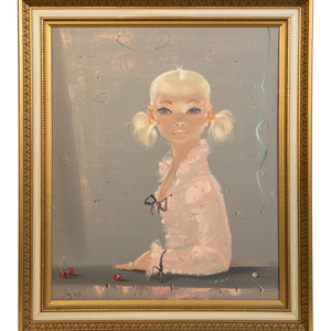 Igor Pantuhoff (Russian/American,