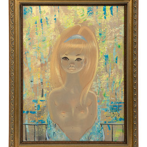 Igor Pantuhoff (Russian/American,