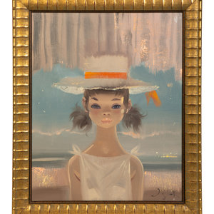 Igor Pantuhoff (Russian/American,