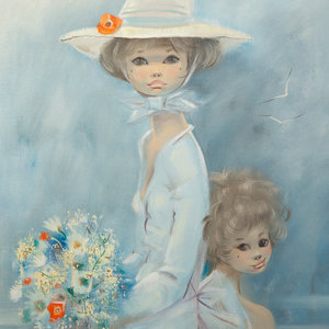 Igor Pantuhoff (Russian/American,
