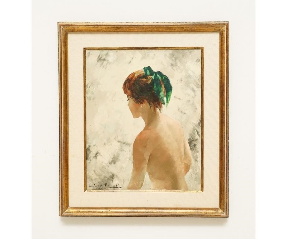 Igor Talwinski (1907-1983,