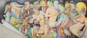 IGOR TULPANOV (RUSSIAN, B.1939