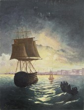 Igor von Jakimov (Russian b. 1