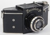 IHAGEE EXAKTA JUNIOR BLACK TYP