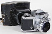 IHAGEE EXAKTA VX1000 CAMERA, X