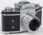 IHAGEE KINE EXAKTA TYPE 5.1, T