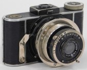 IHAGEE PARVOLA VIEWFINDER CAME