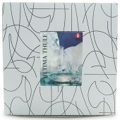 IITTALA FINLAND ULTIMA THULE G