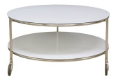 IKEA &#039;STRIND&#039; TWO-TI
