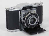 IKONTA 35 ZEISS IKON IKONTA 35