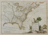 IL CANADA, LE COLONIE INGLESI