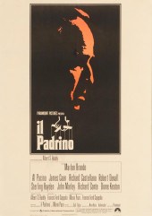 "IL PADRINO" (THE GODFATHER),