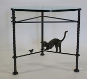(ILANA GOOR ISRAEL 1936) BRONZ