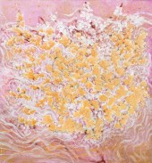 ILANA LILIENTHAL "ALMOND BLOSS
