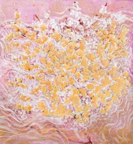 ILANA LILIENTHAL &QUOT;ALMOND