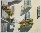 ILANA RICHARDSON (ENGLISH B. 1