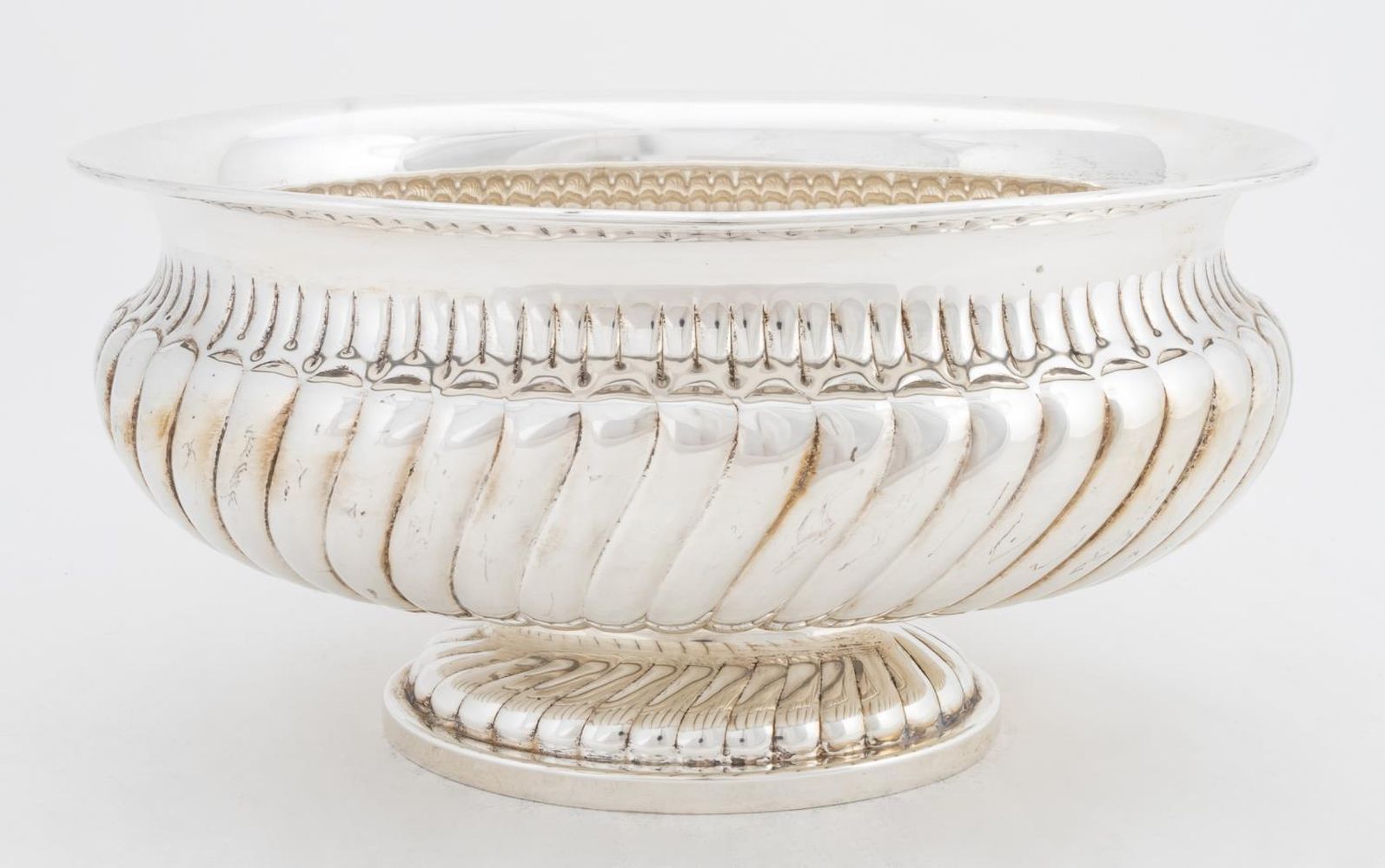 ILARIO PRADELLA, BUCCELLATI
