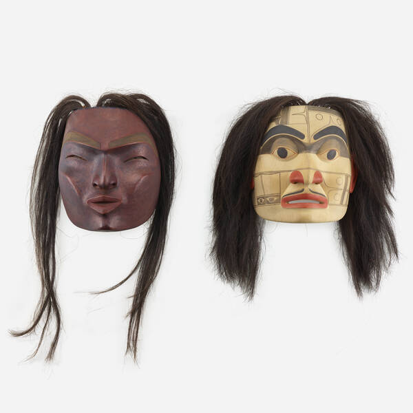 Ilgvar Daga and David Franklin.