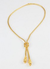 ILIAS LALAOUNIS 18KT YELLOW GO