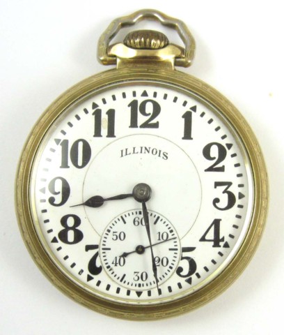 ILLINOIS SIXTY HOUR BUNN SPECIAL