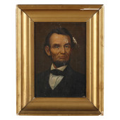 ILLINOIS WATCH CO.,  LINCOLN W