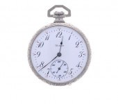 ILLINOIS WATCH CO. SPRINGFIELD