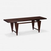 Illum Wikkelsø. Coffee table,