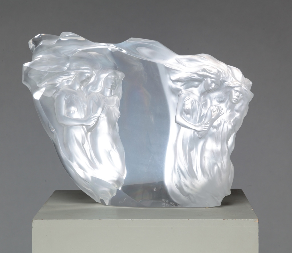 "ILLUMINATA", FREDERICK ELLIOT