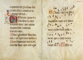 * (ILLUMINATED MANUSCRIPT ANTI