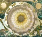 ILLUMINATED SYSTEMA SOLARE ET