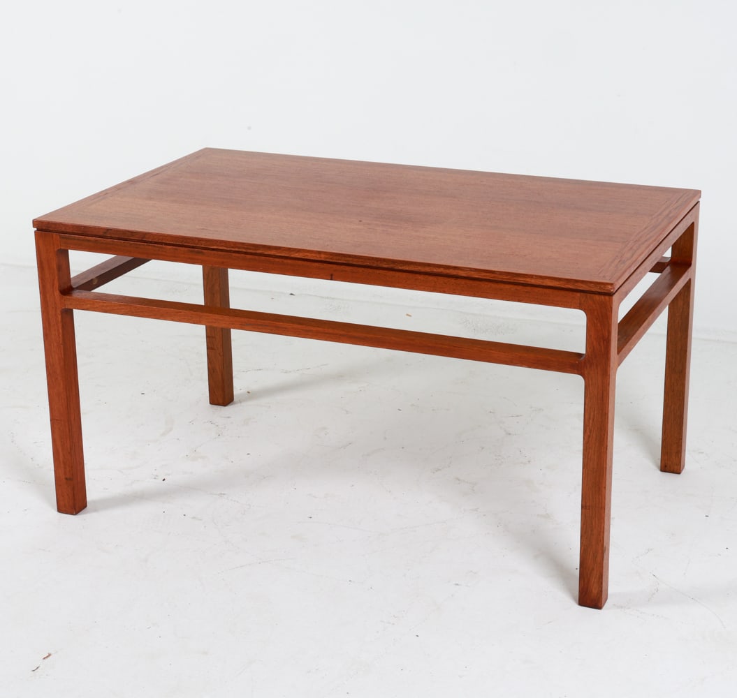 ILLUMS BOLIGHUS DANISH COFFEE TABLE