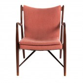 ILLUMS BOLIGHUS DANISH MODERN