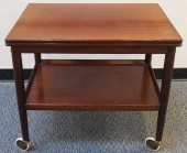 ILLUMS BOLIGHUS MID-CENTURY MO