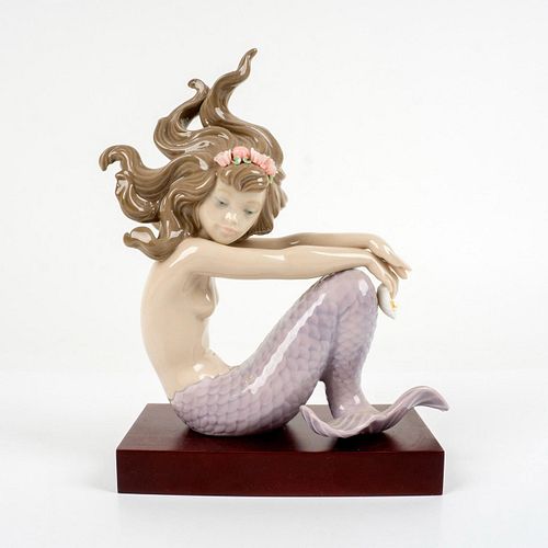 ILLUSION 1001413 - LLADRO PORCELAIN