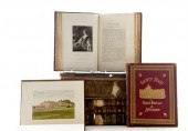 Illustrated books: British nob