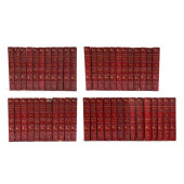 ILLUSTRATED CABINET EDITION OF