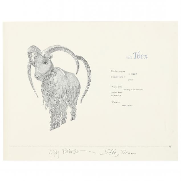 ILLUSTRATED POEM BY IPPY