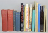 ILLUSTRATED REFERENCE WORKS ON