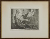 Illustration by Albert M. Helw