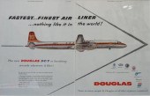 ILLUSTRATION OF THE DOUGLAS DC