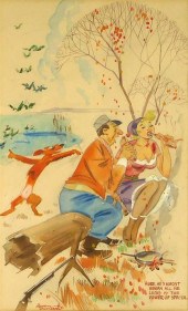 ILLUSTRATION: RUSSELL PATTERSO
