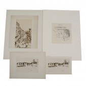 Illustrations After James Abbo